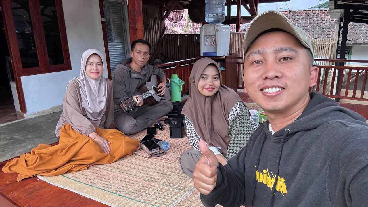 KATUMIRI KIDUL sedang live sekarang! TIDAK BISA UPLOAD VIDEO