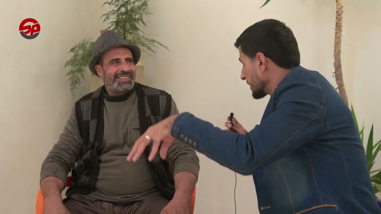 تغطية ميدانية لعدسة المركز الصحفي السوري لآراء ومطالب المدنيين في مدينة أرمناز في ريف إدلب