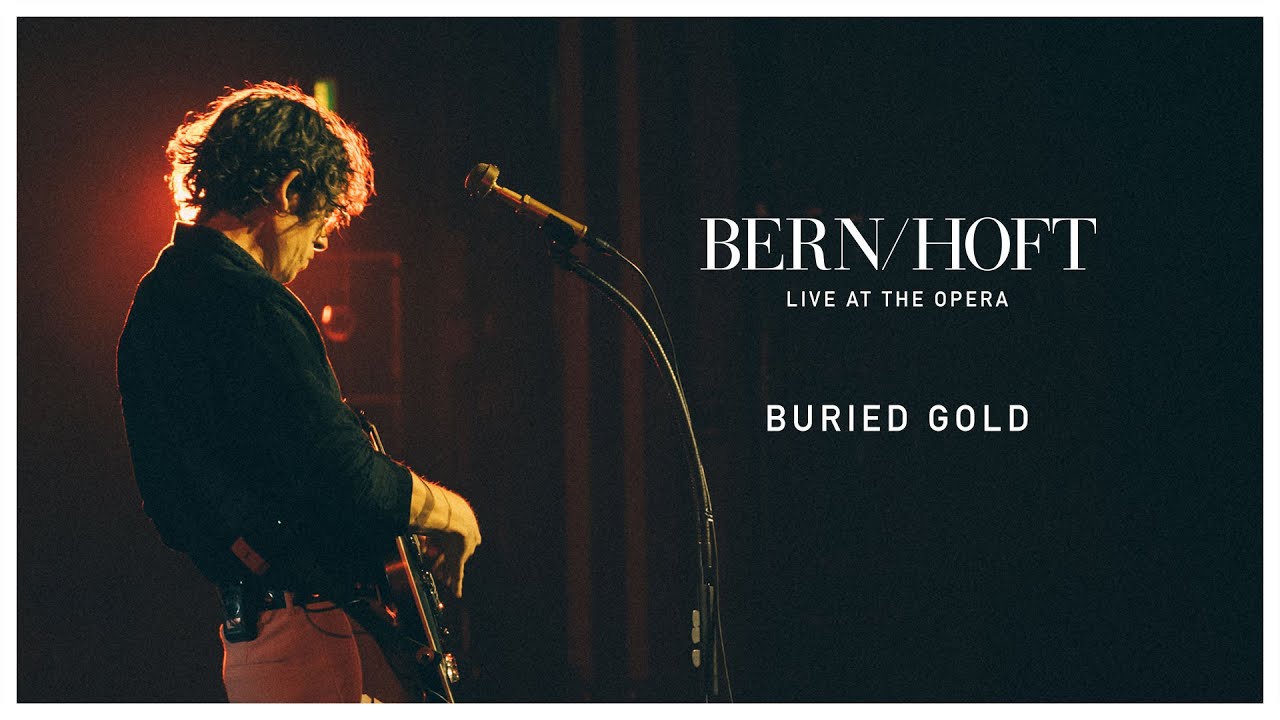 Buried Gold (Live at the Opera)