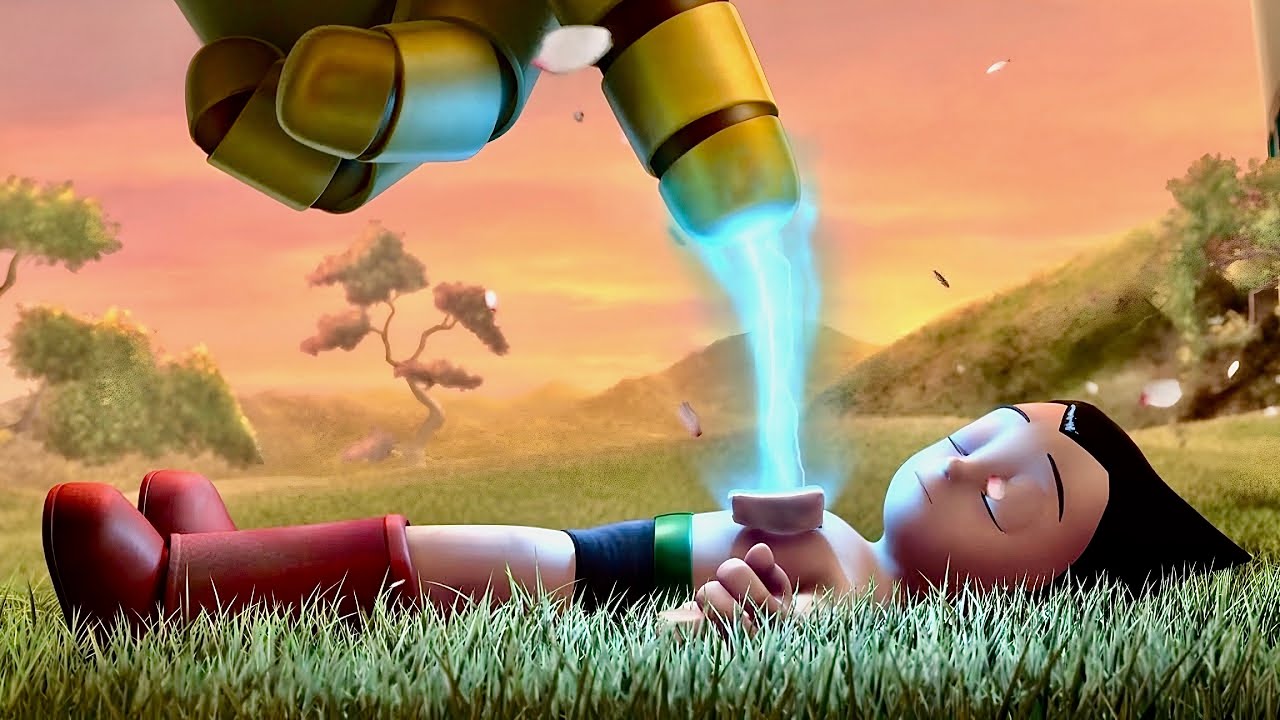 This Boy Was Plugged Into a Machine… Then THIS Happened!