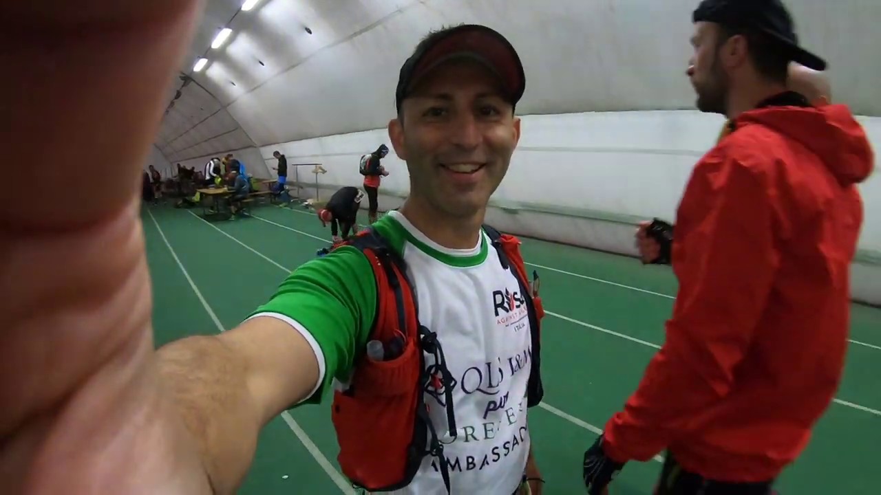 Runnerpercaso | Schio Ultra Jungle 2019