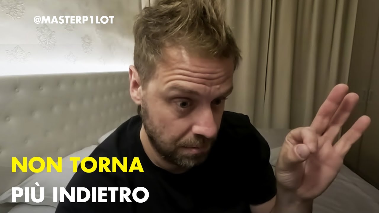 Chi compra elettrico NON torna pi&ugrave; indietro...