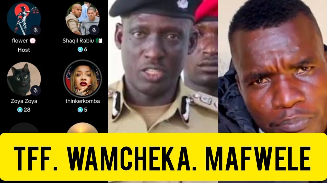 TFF WASHEHEREKEA BAADAYA BALAA LA MAFWELE 