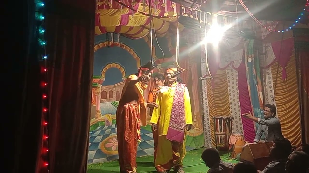Drama 02 vaddipalli 