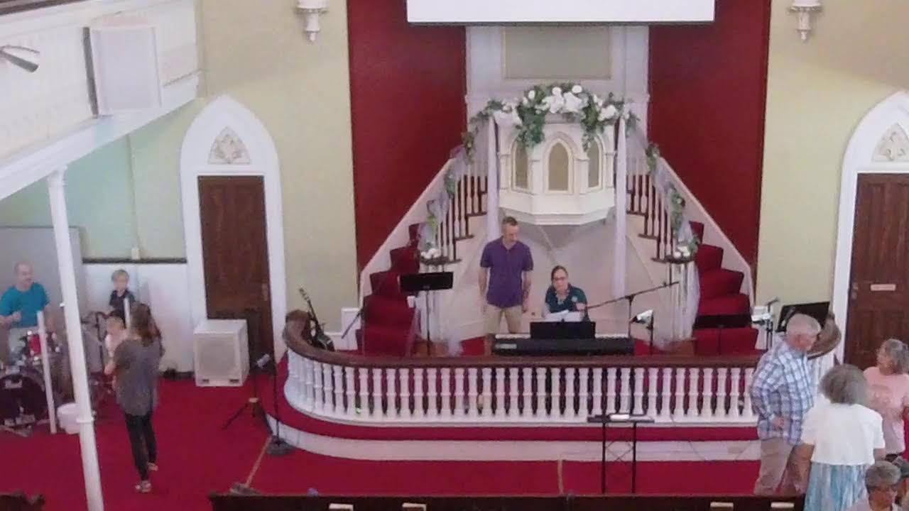 Acts: Taking the Word to the World