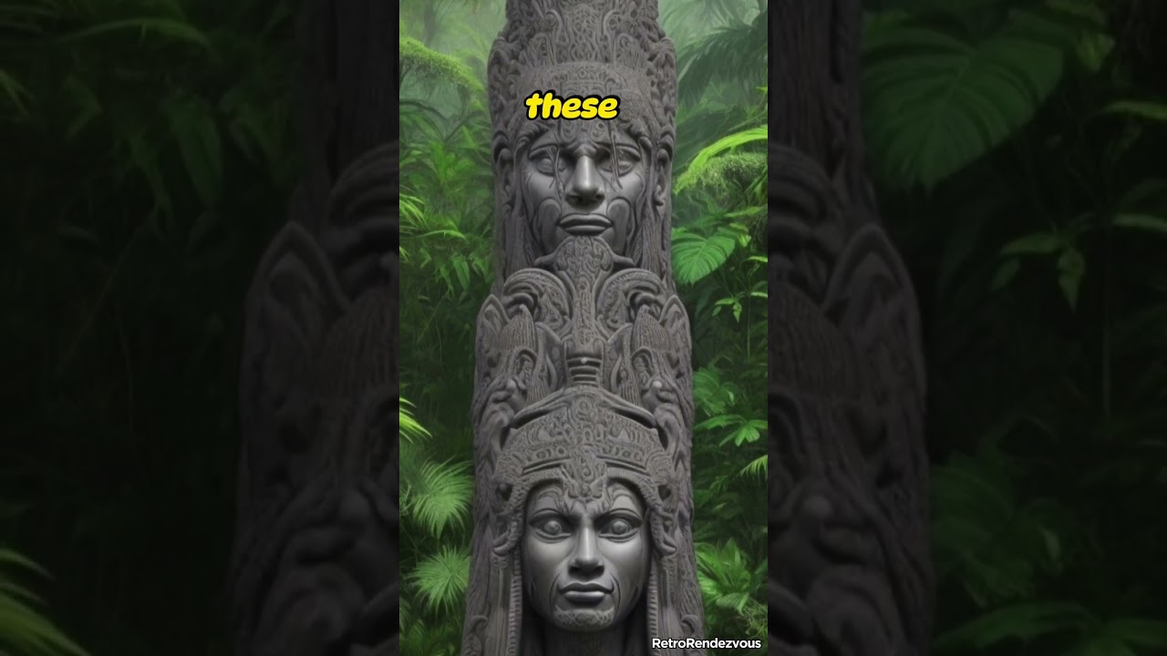 Mystery of the ancient Ikom monolith