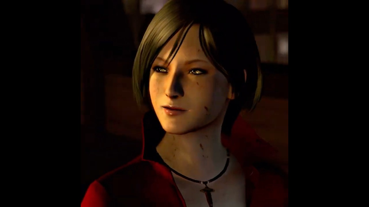 See you down the road, Leon - Ada Wong #residentevil #leonskennedy #re6 #re4remake #re2remake