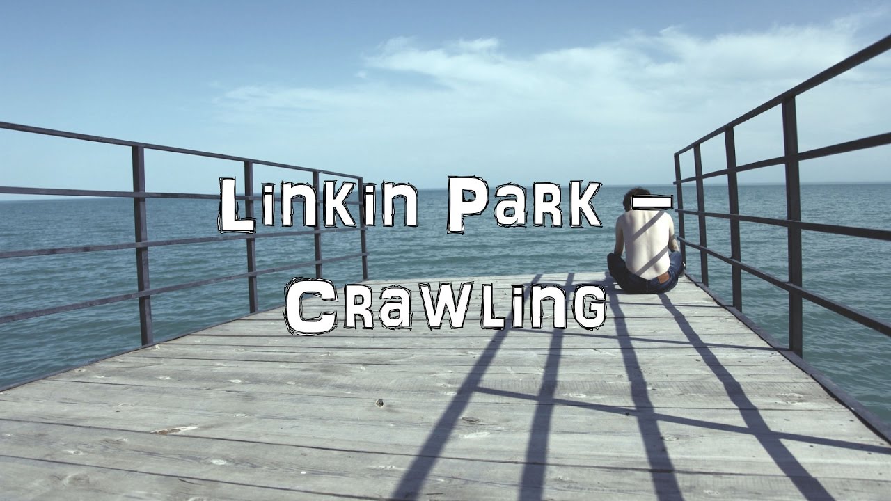Linkin Park - Crawling [Acoustic Cover.Lyrics.Karaoke]