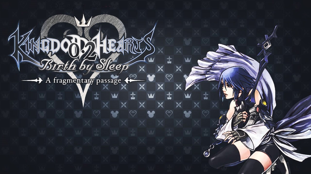 Kingdom Hearts 2.8/0.2 Final Chapter Prologue - 
