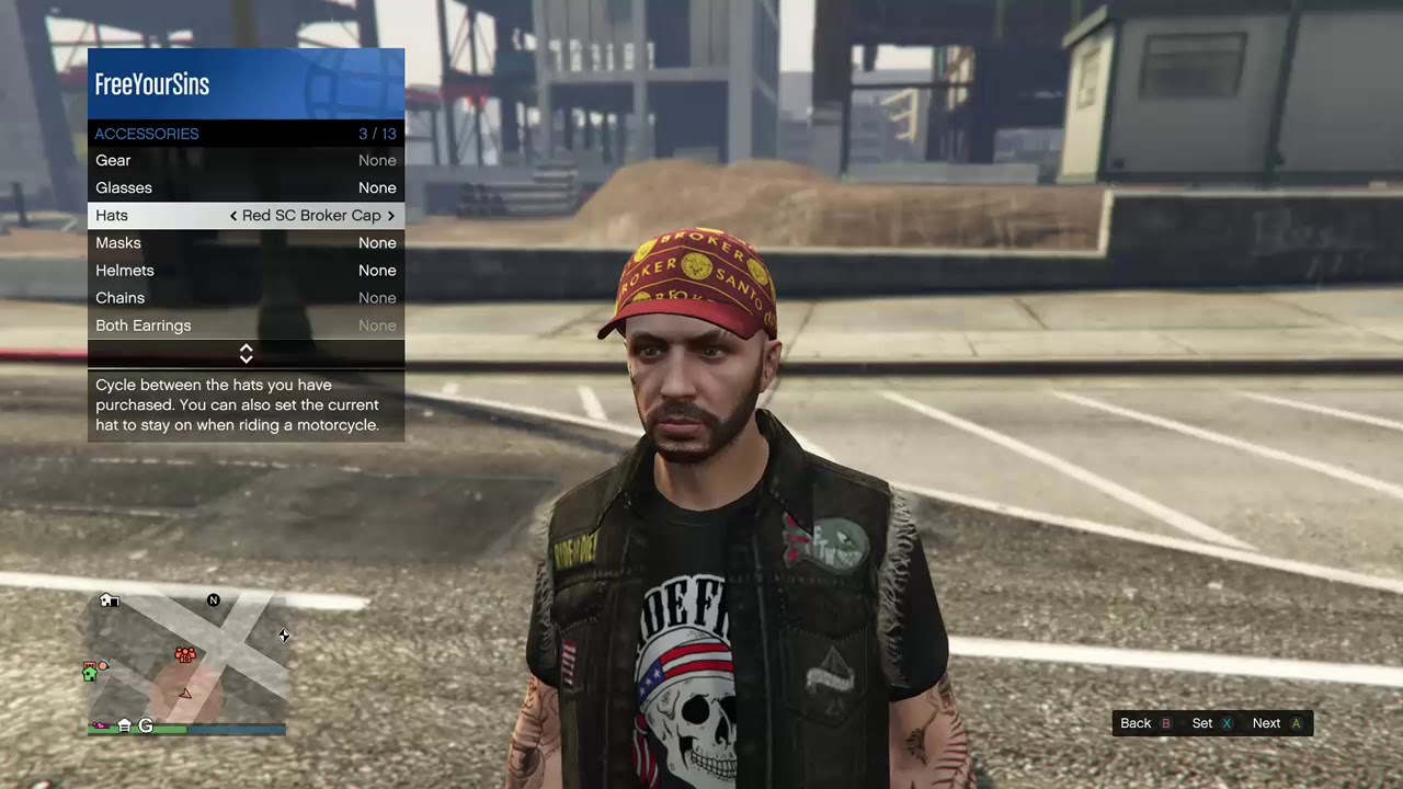 Intense Battle GTA 5 | Stream