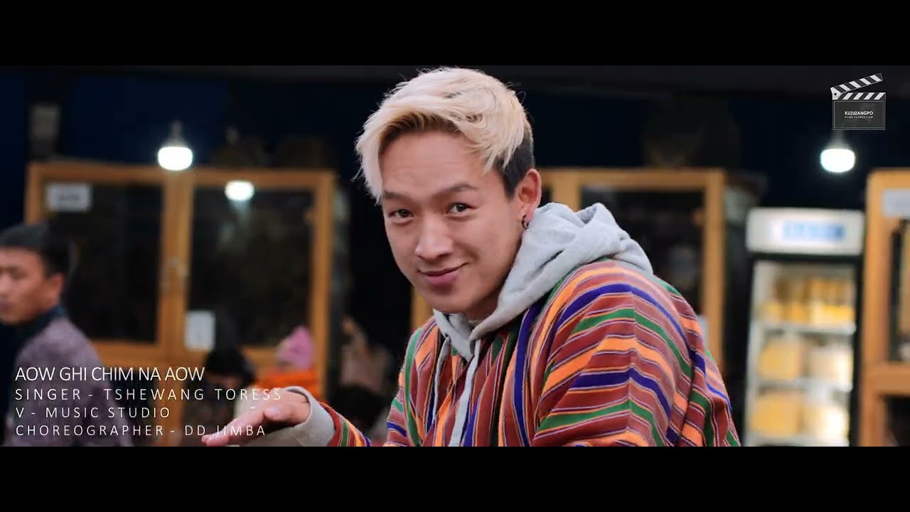 Wai Wai Charo Tshu | Aow Ghi Chim Na Aow | KRD | Choyang Phuntsho | Kuzuzangpo Films | 2023