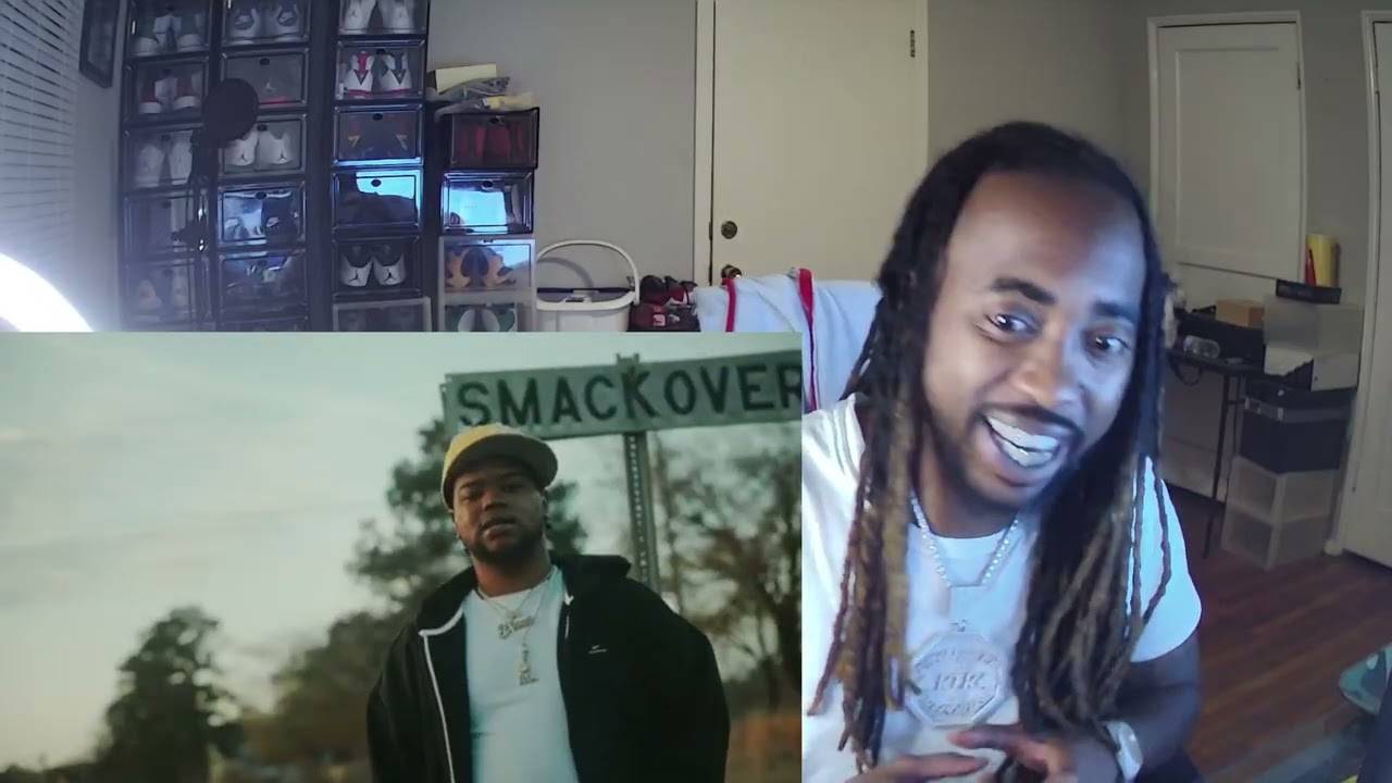 J1Hunnit x Boyz n The Hood (Official Music Video) Reaction video (From All Angles Podcast)
