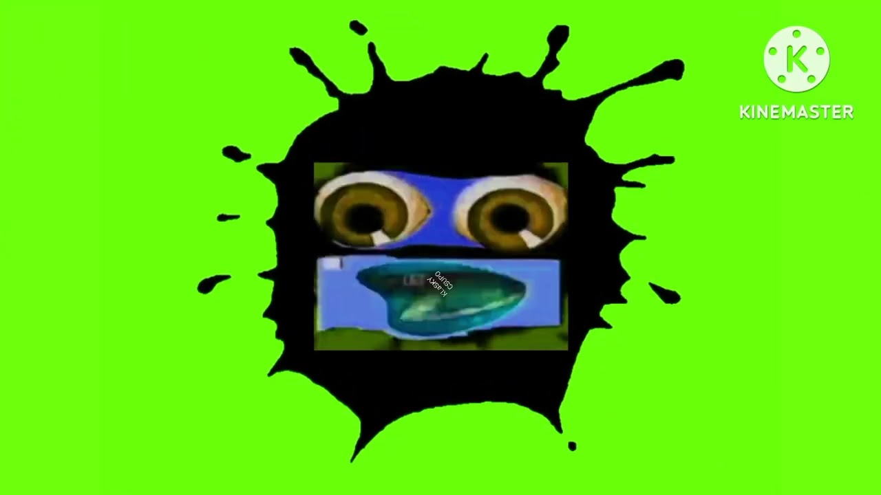 Klasky Csupo effects effects 2001