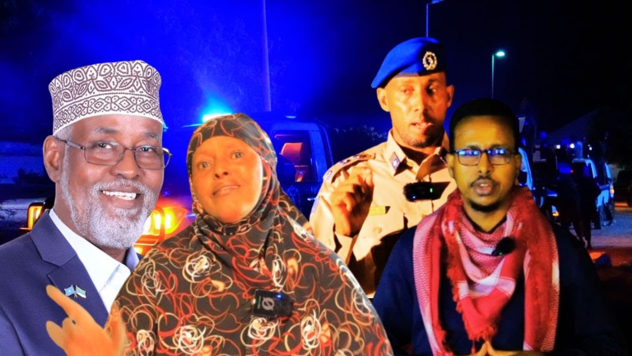 Maxaad ka ogtahay hawsha loo maro inay Kismaayo amni noqoto?