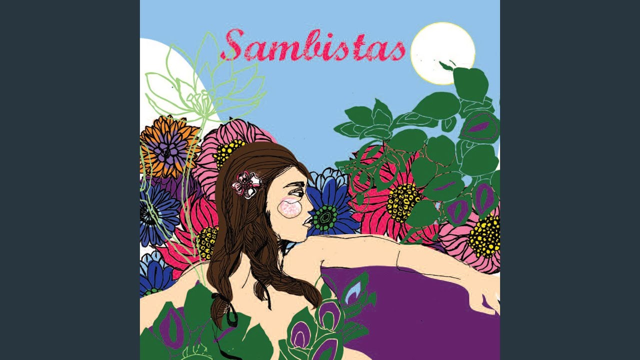 Samba Da Minha Terra (feat. Seu Jorge)