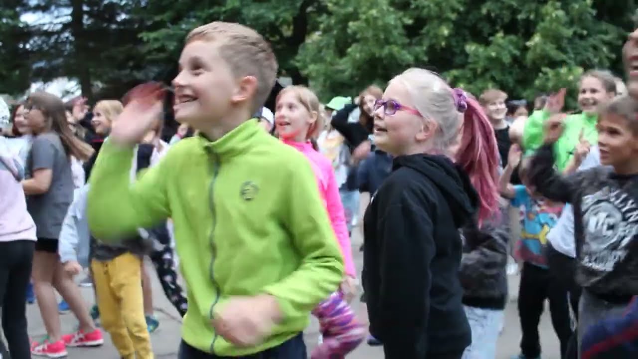 Letní tábory TAPAZA - Kunčice 2. turnus 2022