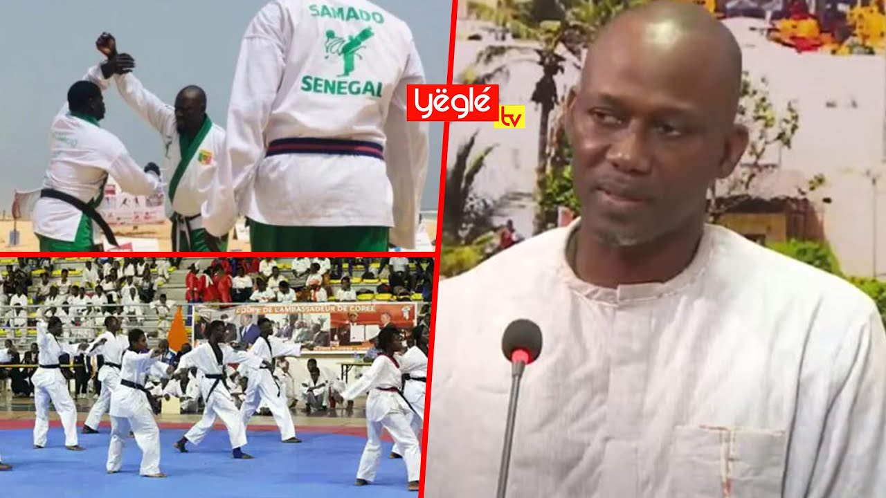 L'analyse de l'esprit du Samado référence Sénégal
