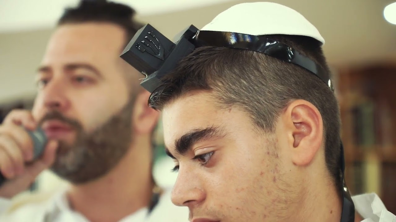 קליפ עליה לתורה של לירן