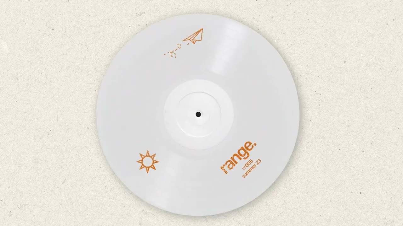 Ranger Trucco - sunday walk. (Original Mix)