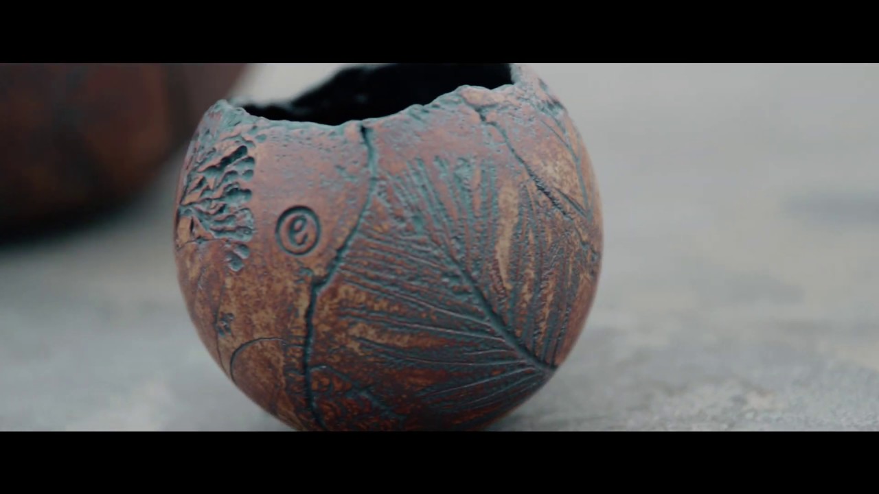 short ceramics documentary