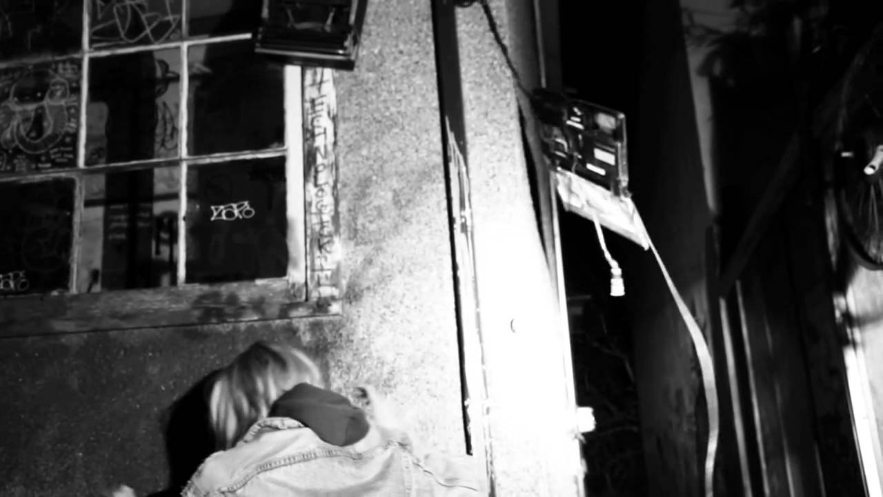 White Lung - Take The Mirror