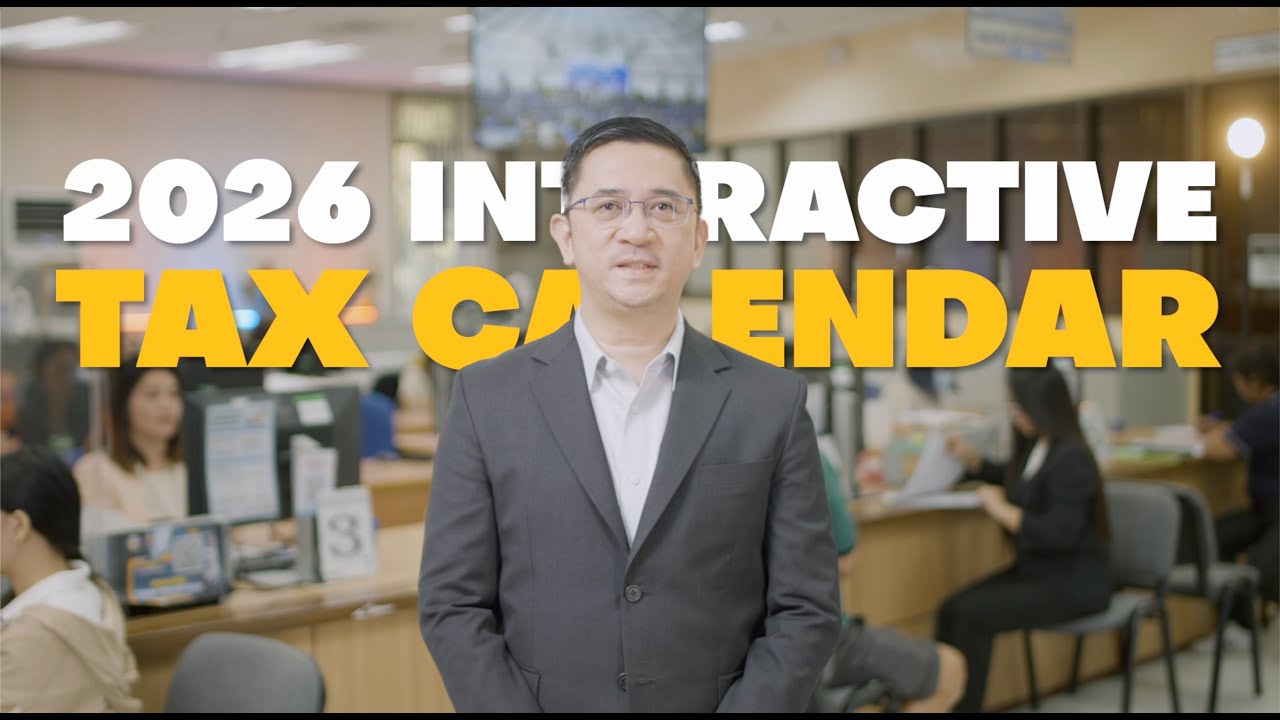 TAX DEADLINE REMINDER | Quarterly VAT Return