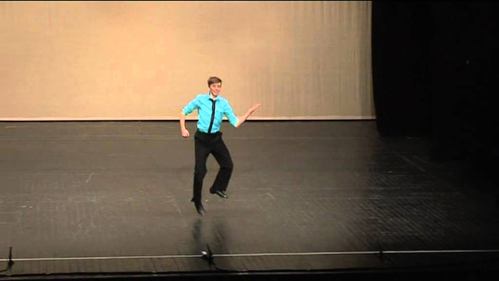 Tap Solo 2012