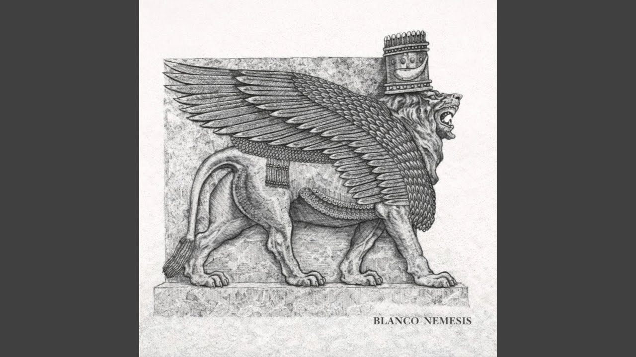 Blanco Nemesis