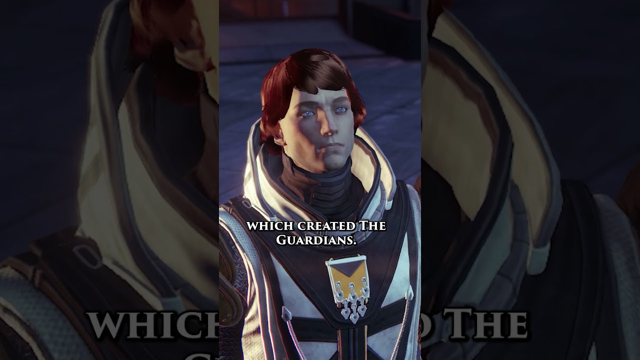 The Complete Story of Destiny 60 seconds instead of 10 Hours this time...