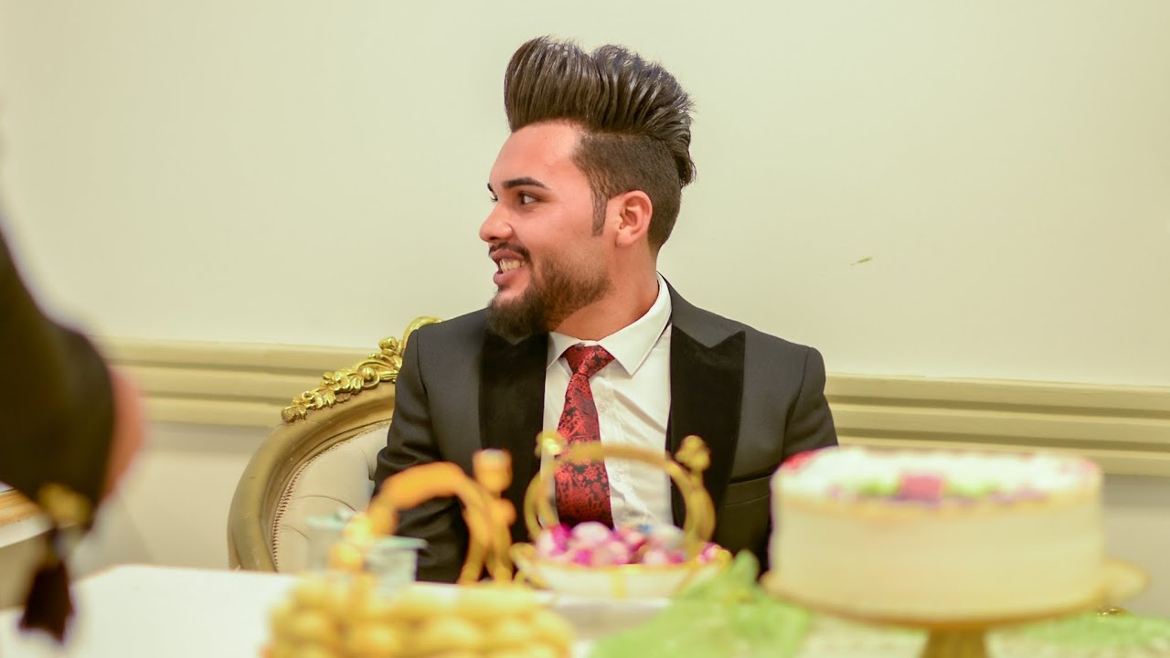 حنة الاخ ||عبدالرحمن عباس|| ج١