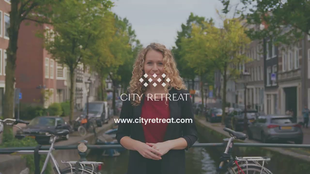 Monthly Serviced Apartments in Amsterdam | City Retreat