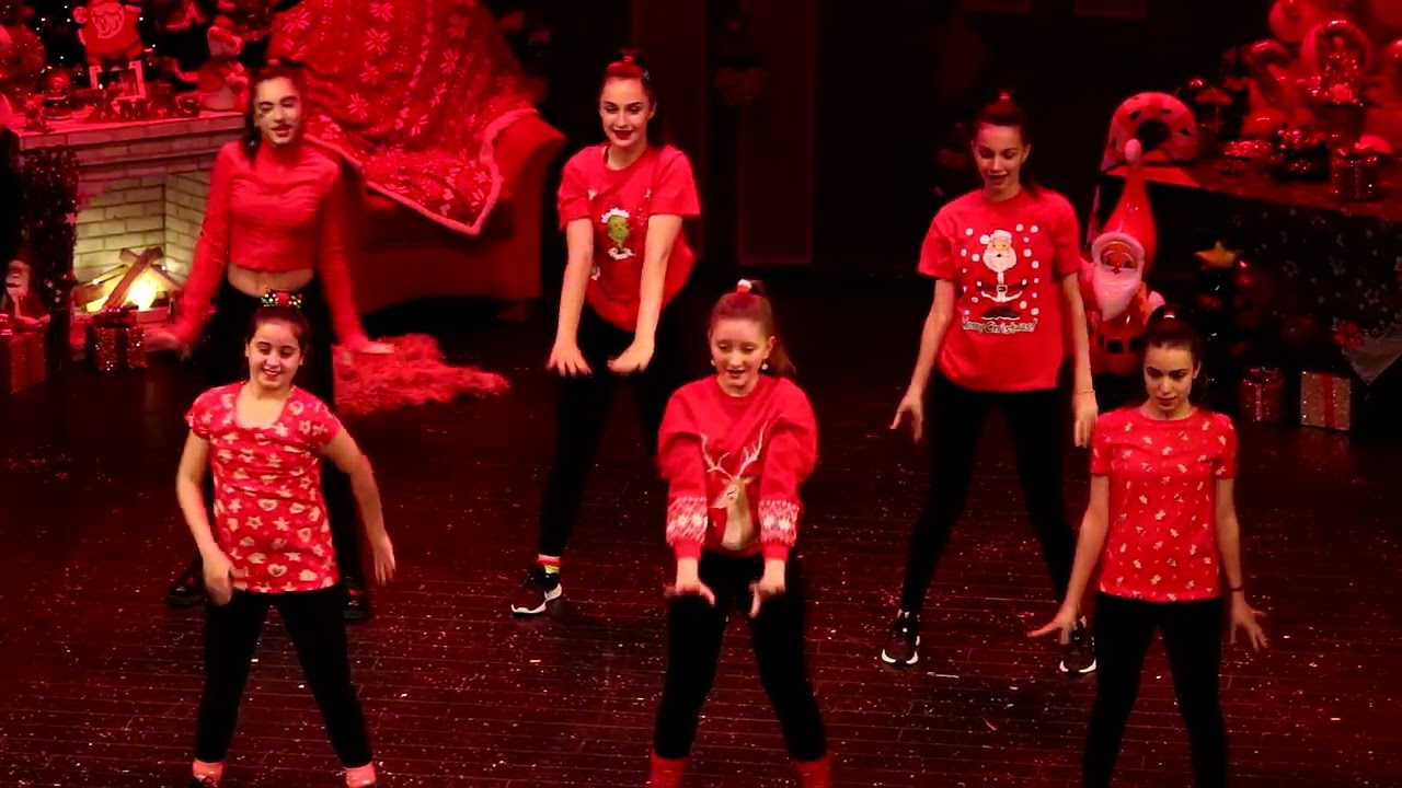 My Only Wish - CHRISTMAS  DANCE  2022