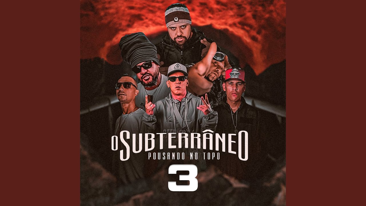 O Subterrâneo Pousando no Topo 3