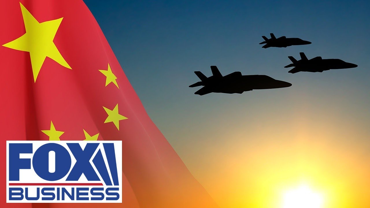 Alleged mystery flight from China to Iran raising security concerns