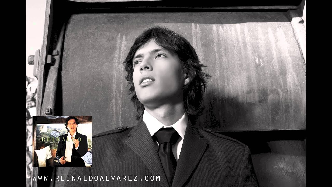 Reinaldo Alvarez - No soy el único