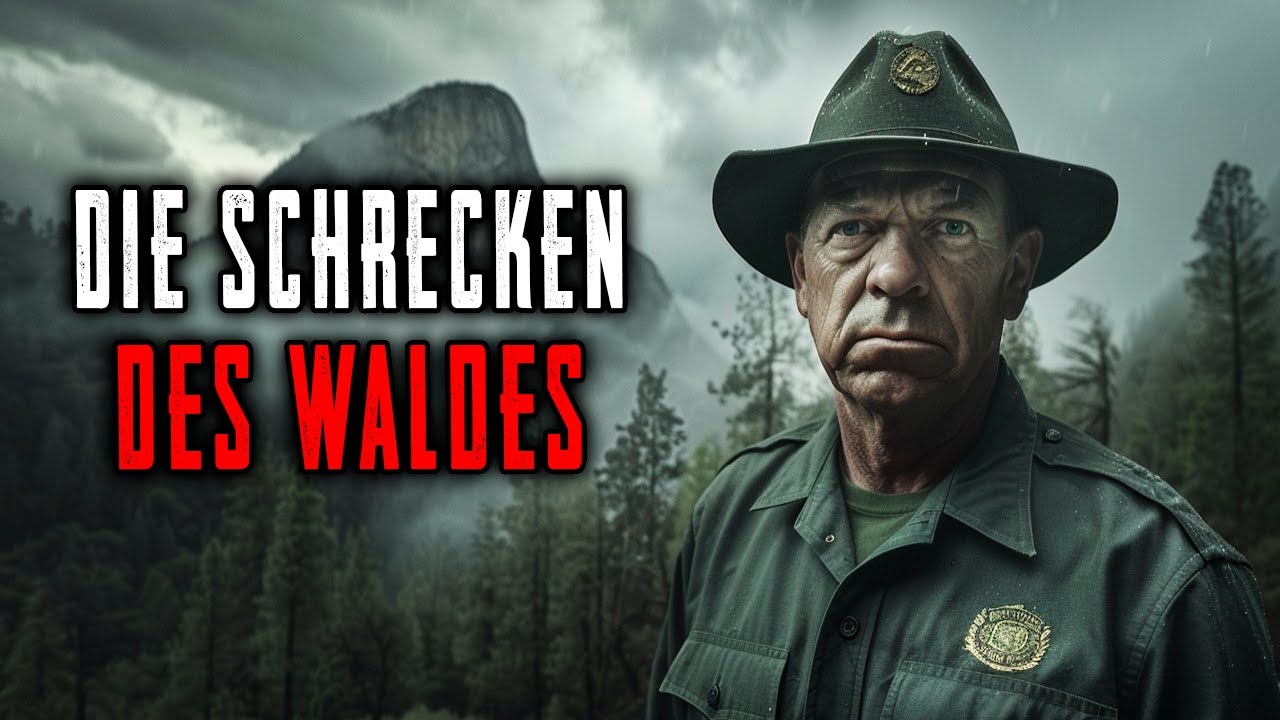 Wahre, gruselige und unerklärliche Park Ranger-Geschichten.