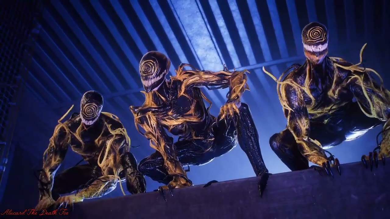 Hero - Skillet cover Marvel Spiderman 2