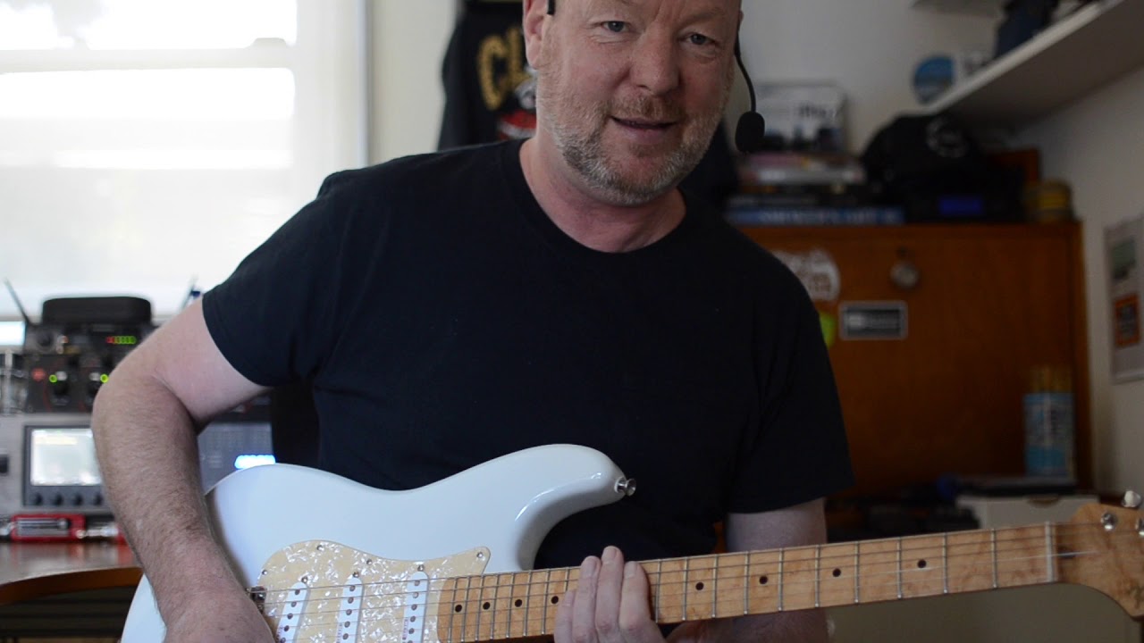 Kinman: Impersonator E69 Zero-Hum Pickups