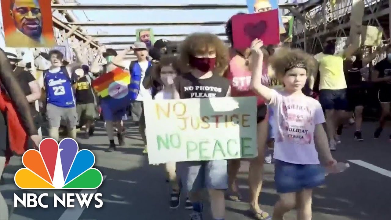 NBC News NOW Full Broadcast - Feb. 26, 2021 | NBC News NOW