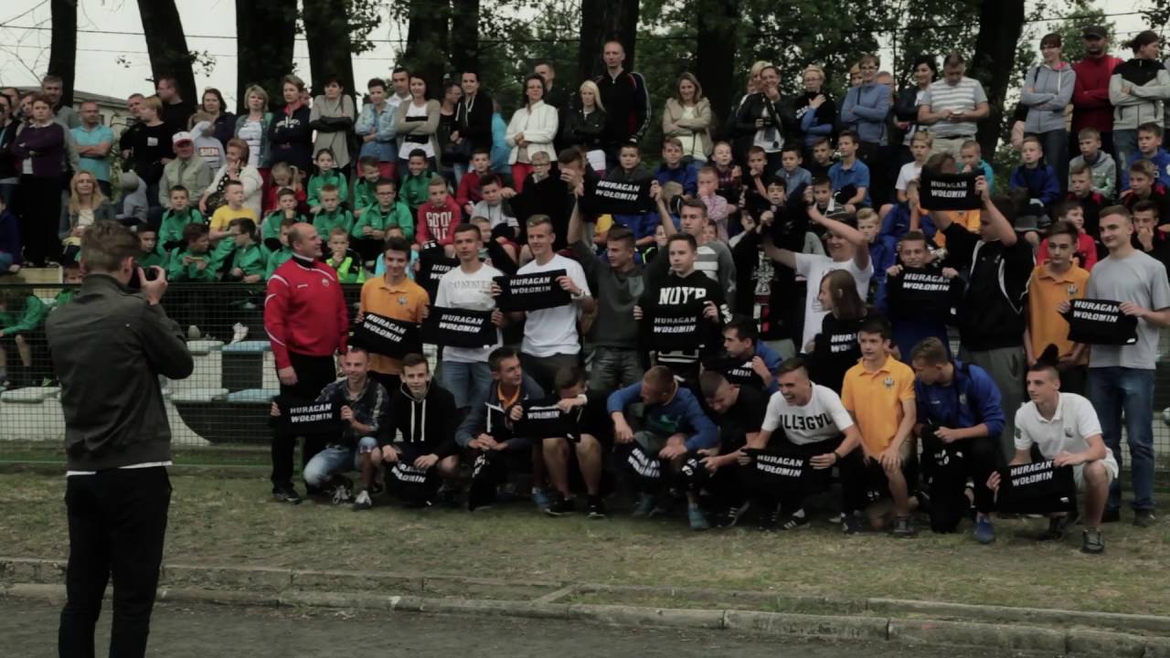 Wołomińska Kronika Filmowa - 6/2015. Serial dokumentalny o Wołominie..