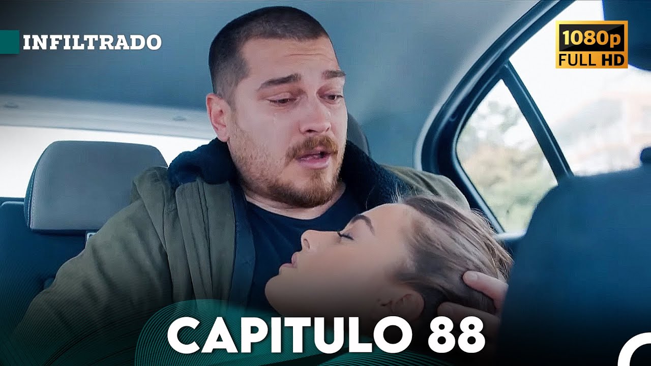 Infiltrado Capítulo 88 (Doblado en Español) (FULL HD)