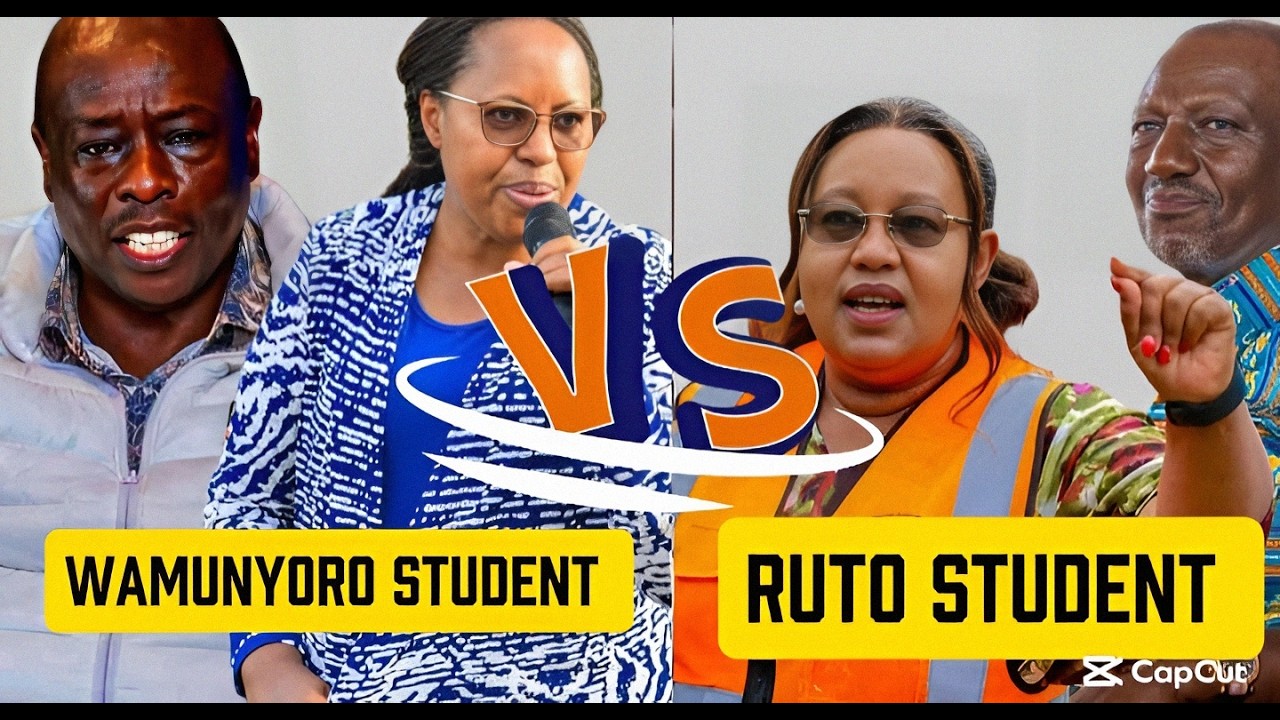 Tutirauma thirikariini hapo ndio tunakamua