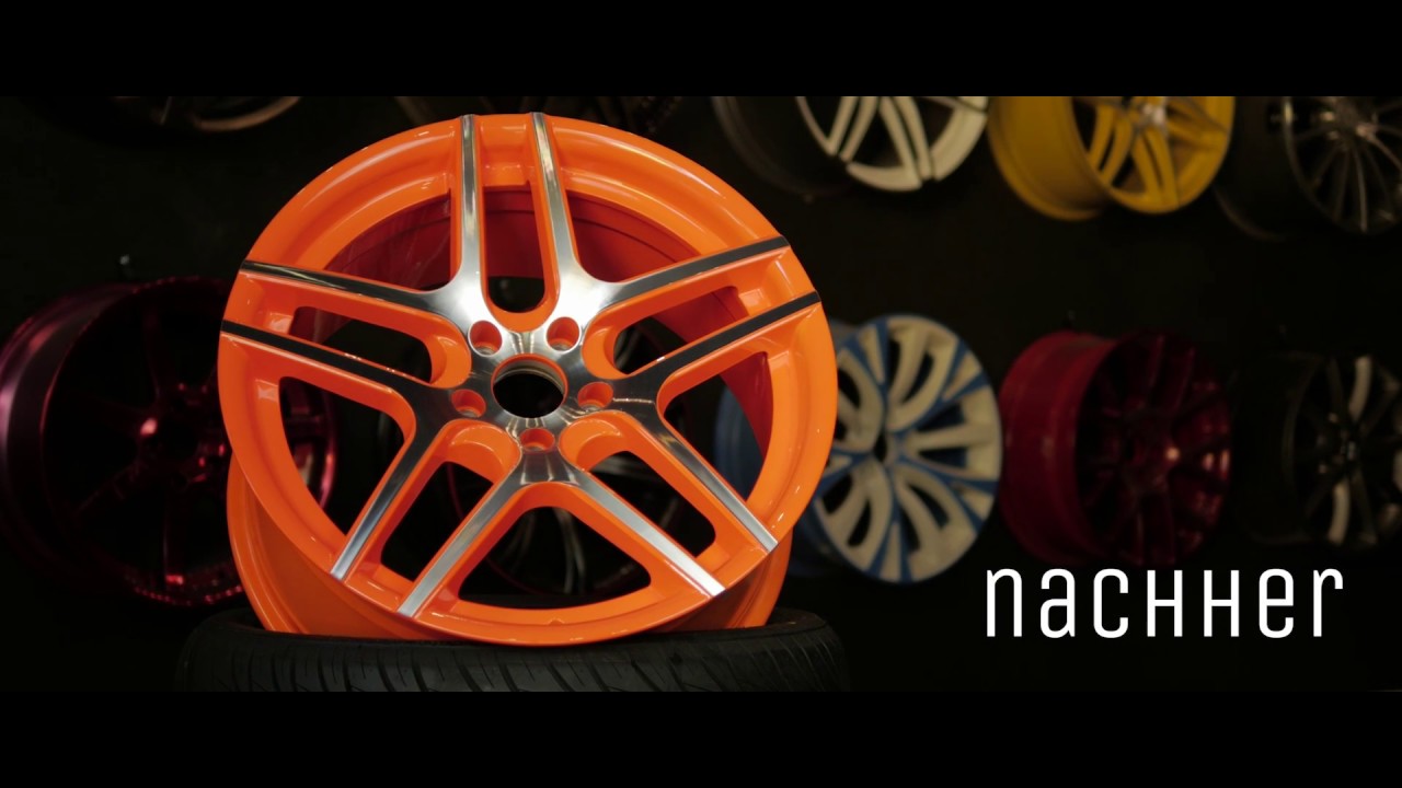 Alufelgen Glanzdrehen CNC, Diamond Cut Wheels - AT Plus Alufelgen Tuning