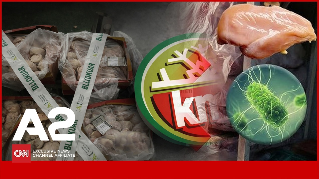 Siguria ushqimore, AKU bllokon 738 kg mish pule dhe qumësht me aflatoksinë
