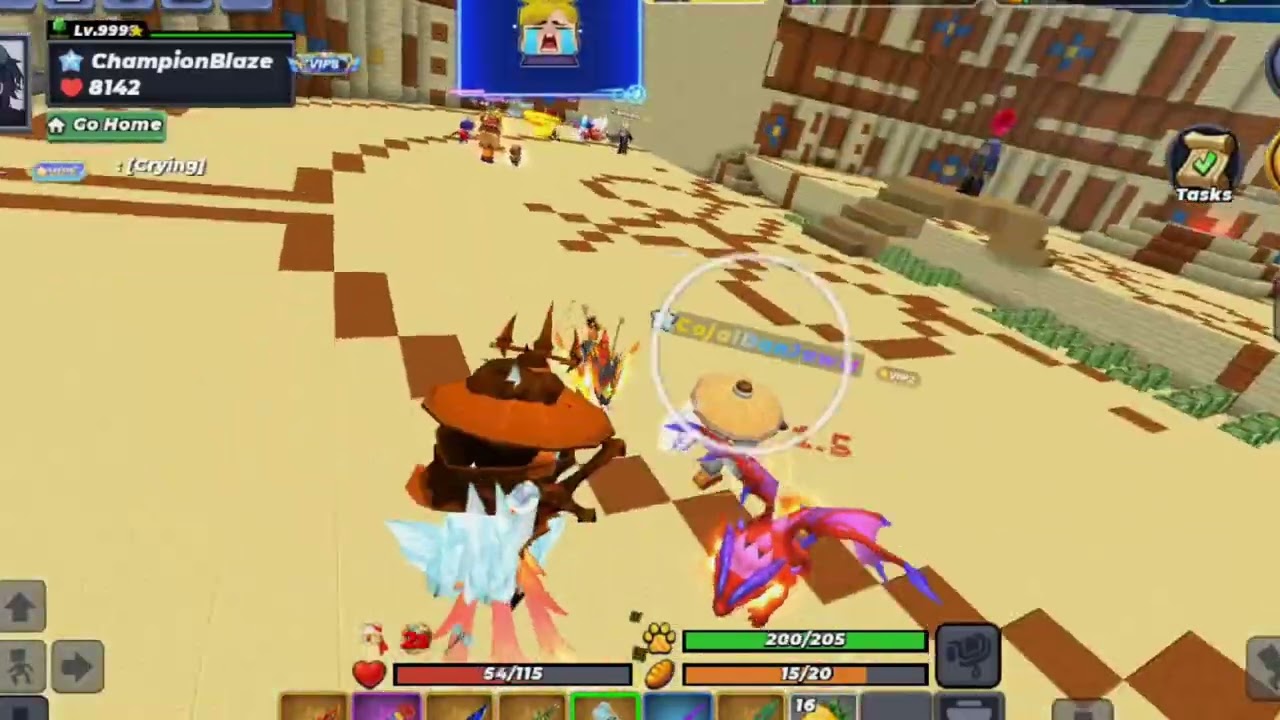 Brochacho can't stand a season pass set