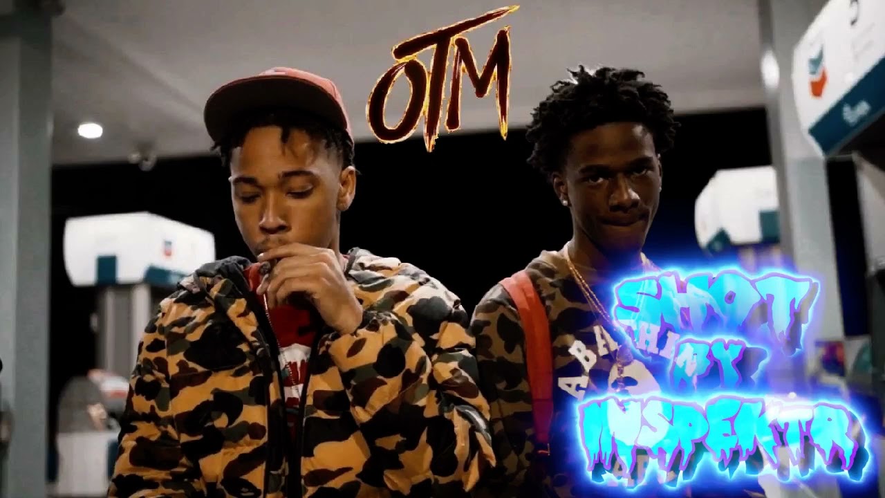 OTM Aye Duffy x Blue Pesos Type Beat *2023*