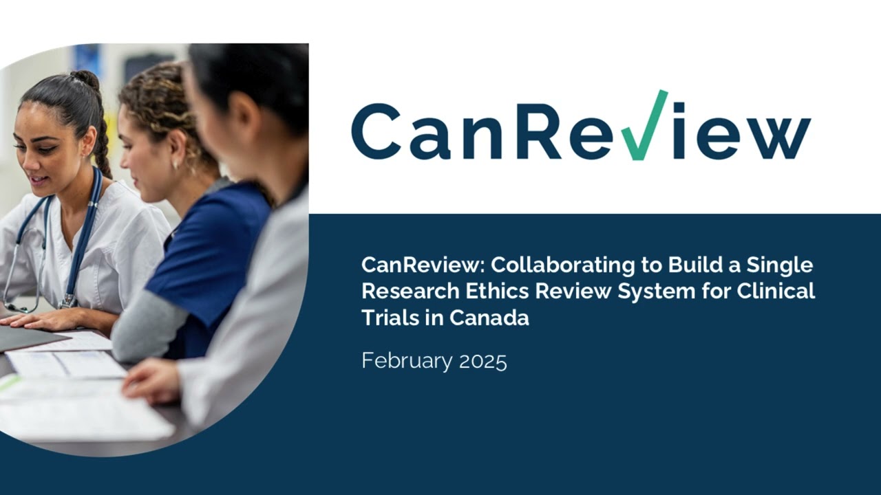 An Introduction to CanReview