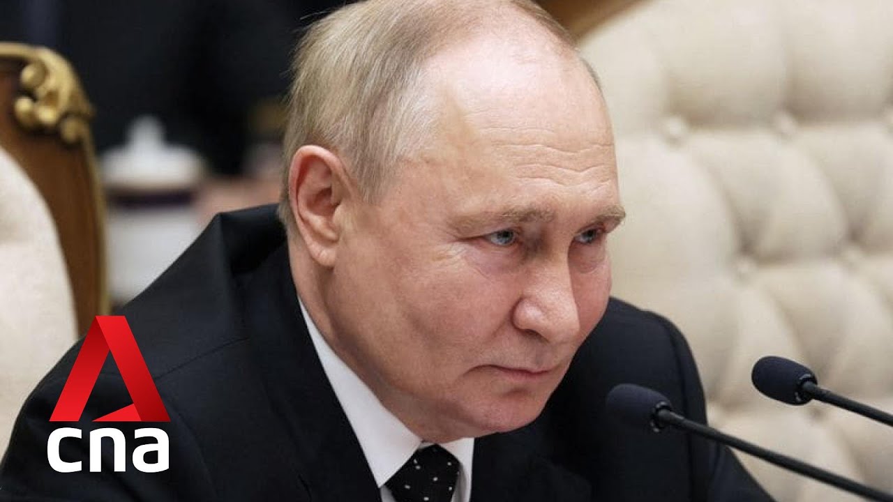 Putin expected to push for closer ties with Vietnam during visit