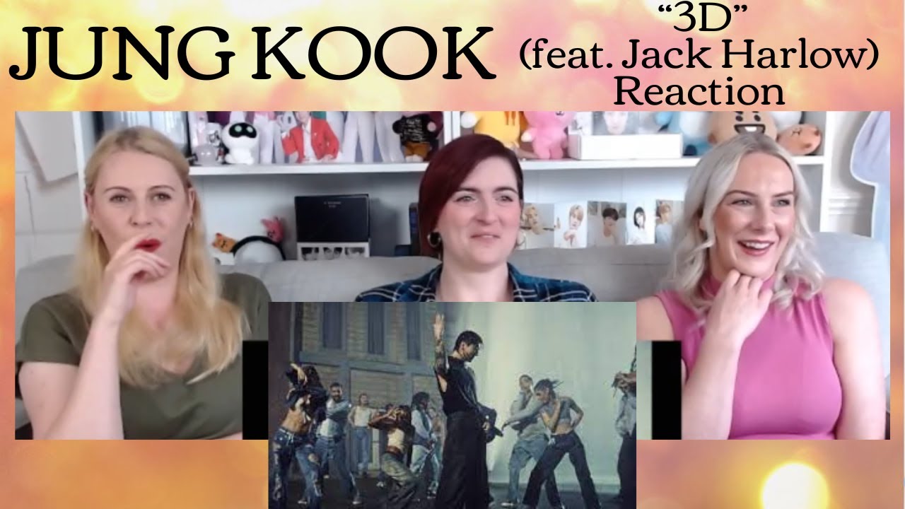 Jung Kook: 