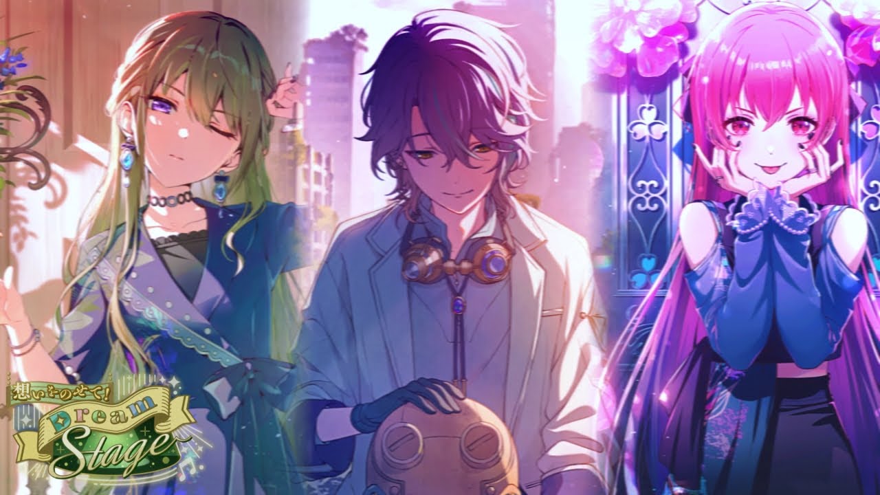 glowup in the biggest 2024 is crazy | 220 pulls | project sekai 4th anniversary bloom festival gacha